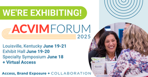 ACVIM FORUM 2025