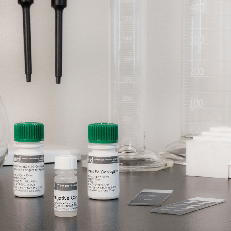 FA-REAGENTS