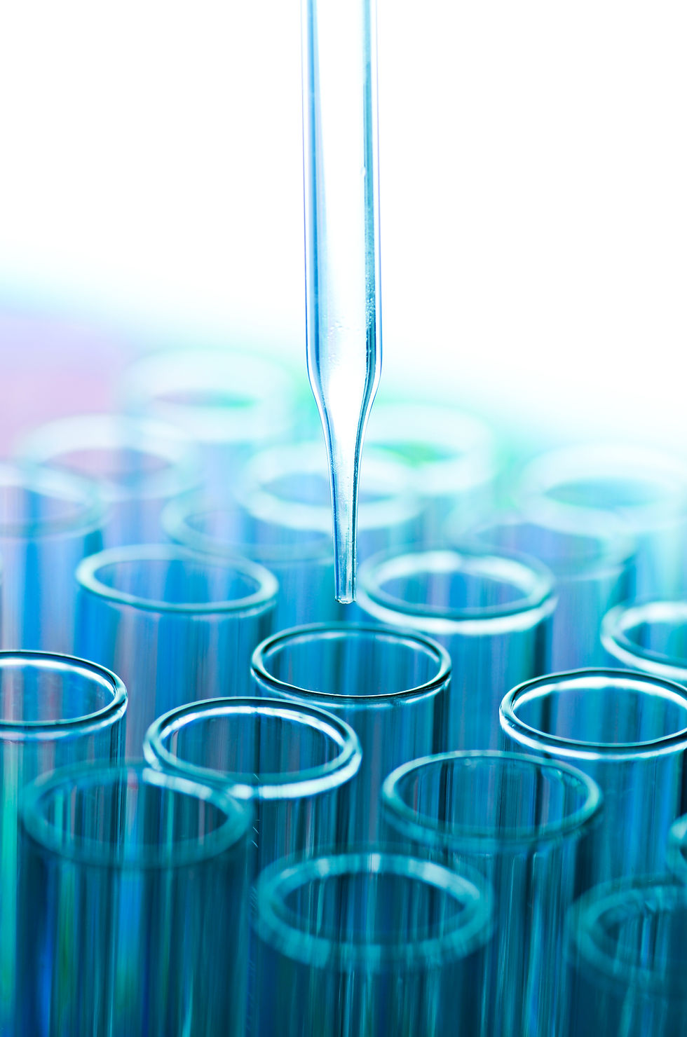 VMRD Biologics Testing Services
