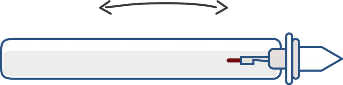 VMRD SAA sample tube