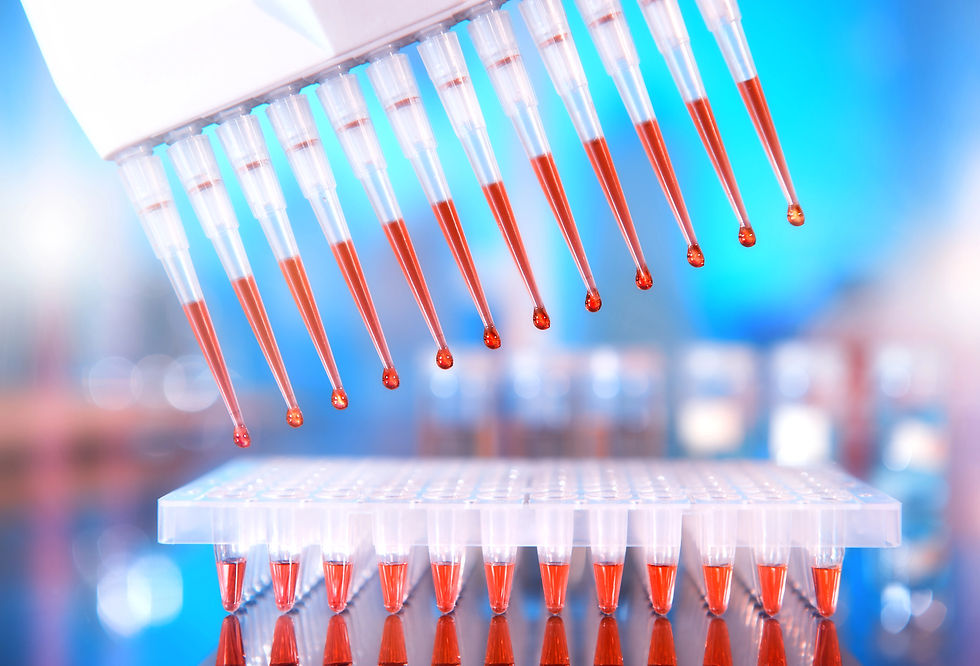 A complete collection of molecular assays, ELISA kits, and extraction tools now supported by VMRD's 45-year history of reliable veterinary diagnostics and customer service. 