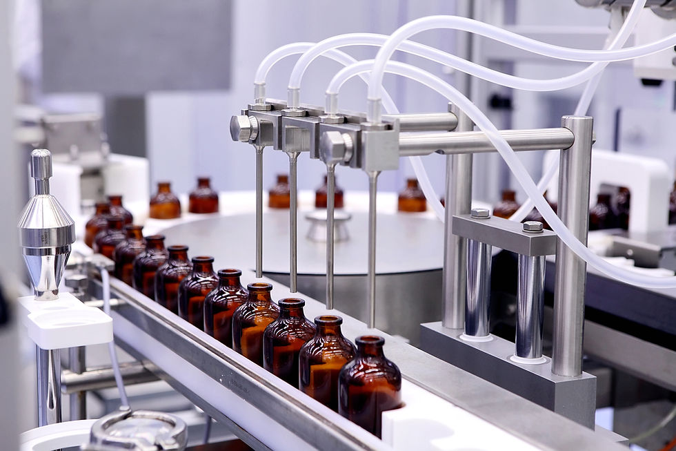 VMRD Veterinary Diagnostic manufacturine