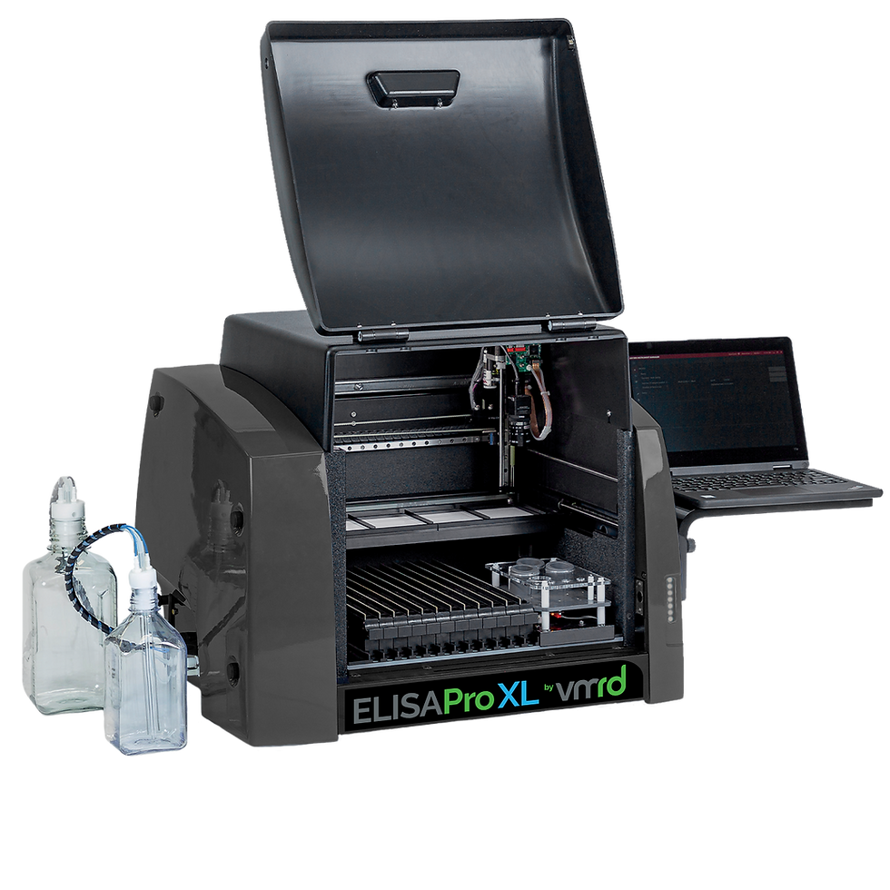 ELISAProXL by VMRD