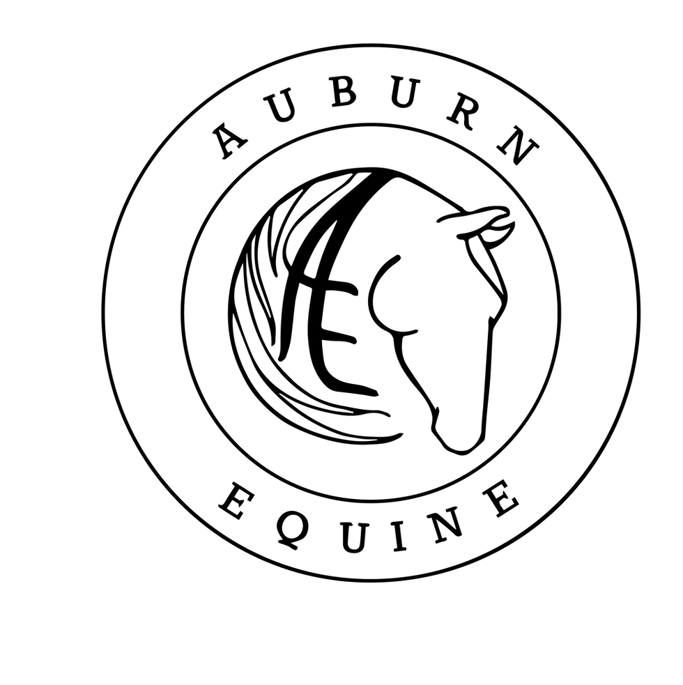 Auburn Equine Ambulatory Pratice logo