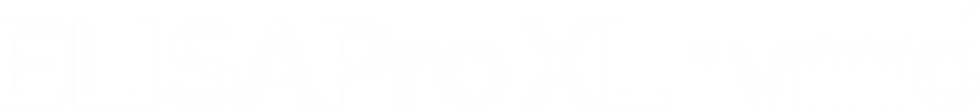 ELISAProXL by VMRD logo